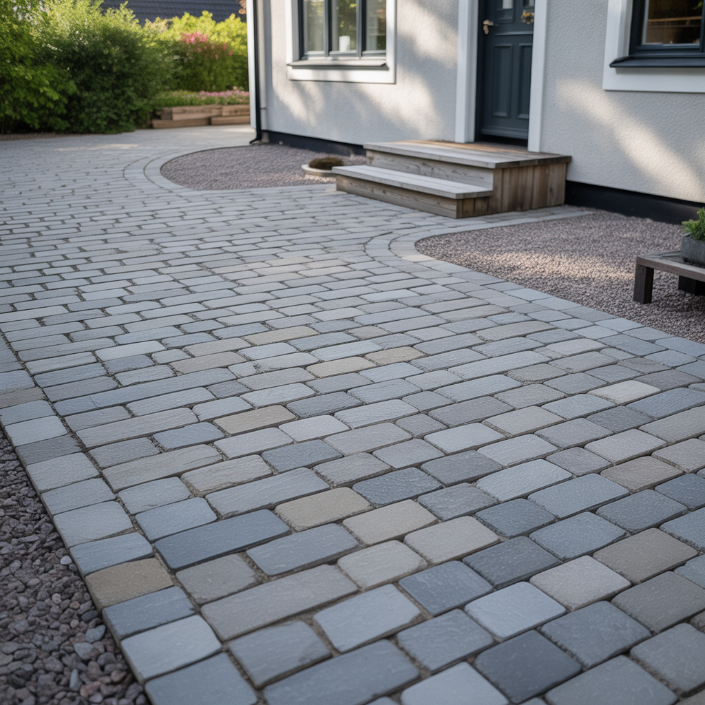 6.Prisguide for stenlaggning vad kostar det egentligen